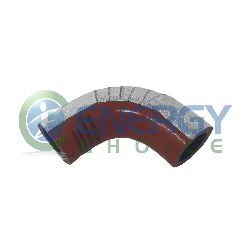 Molded Hose, Energy Choice, E2011334