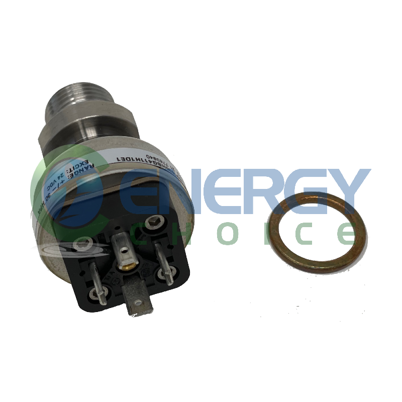 Pressure Transducer, Energy Choice, E3014402