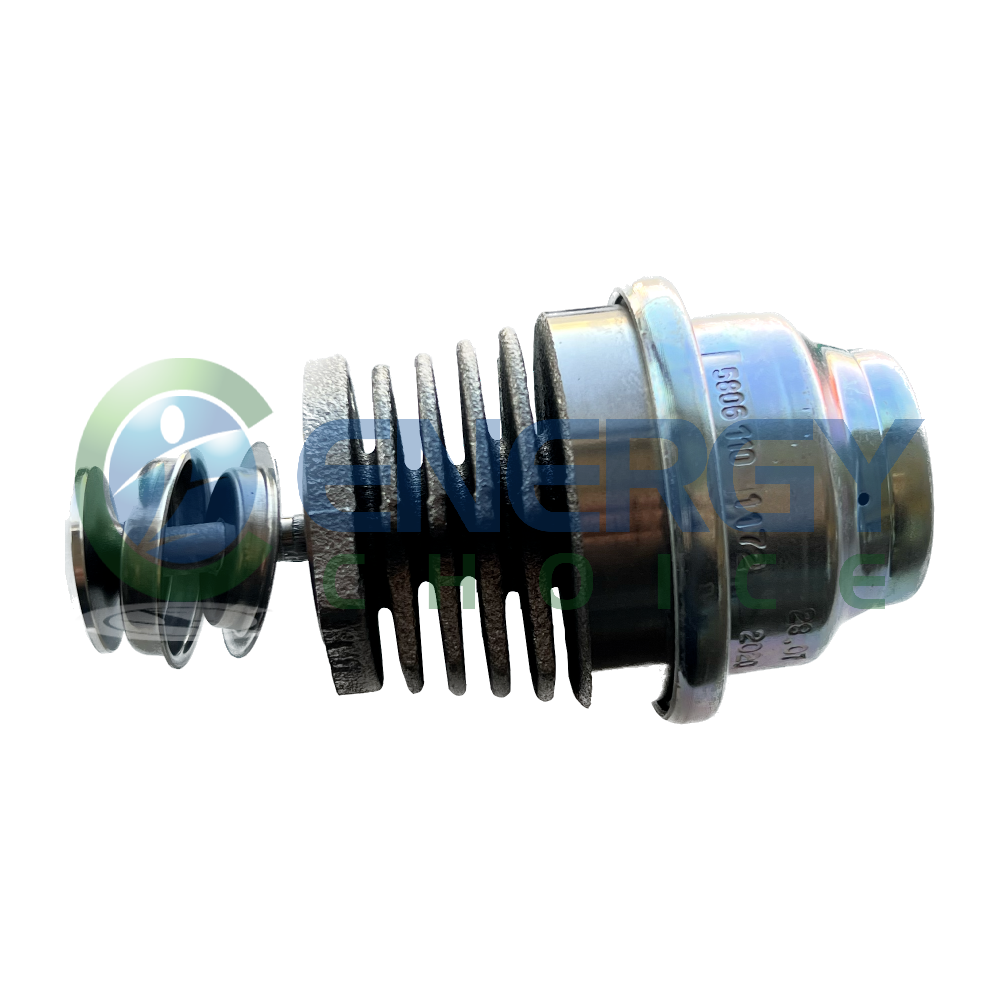 Pressure Regulating Valve, Energy Choice, E3014612