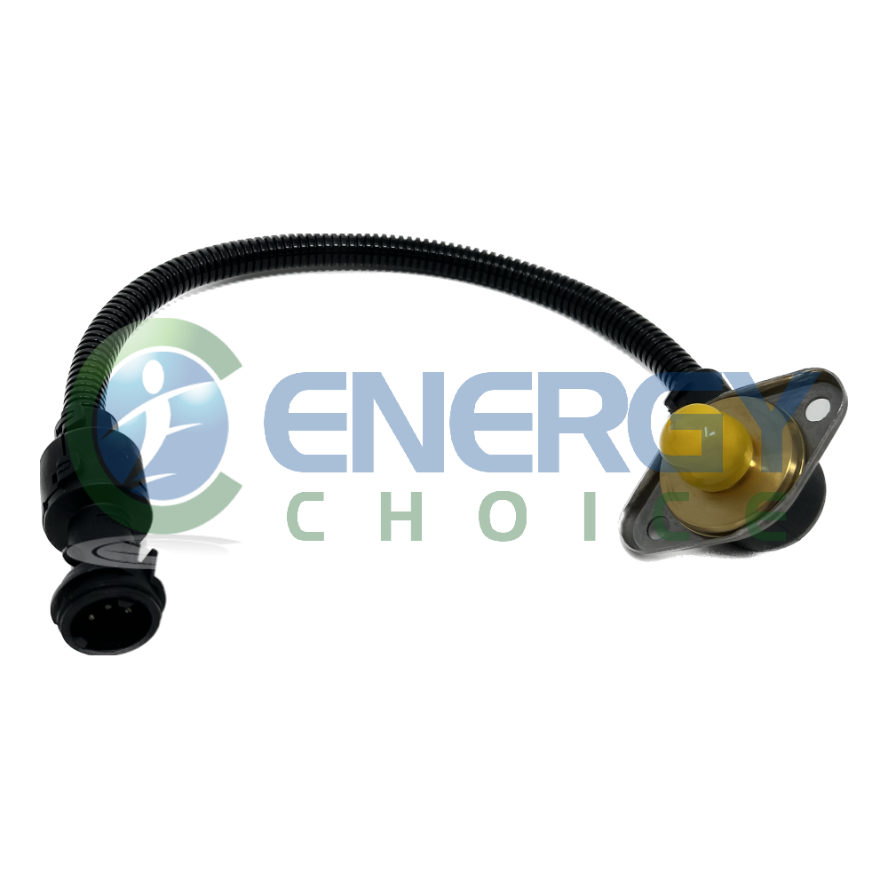 Charging Pressure Sensor, Energy Choice, E3014678