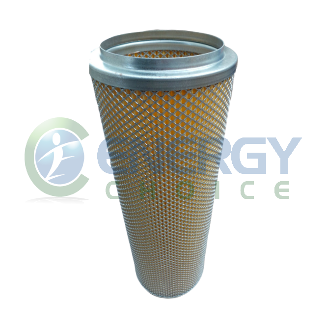 Gas Filter Cartridge 100 - For Jenbacher 1219676, Energy Choice, E5013254
