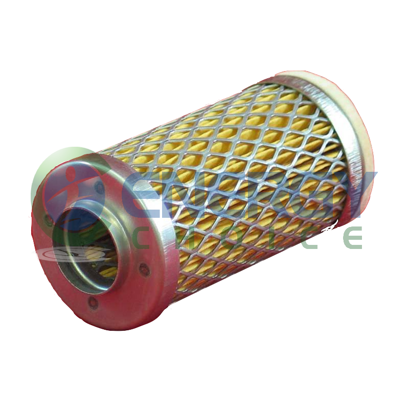 Gas Filter - DN 25 Jenbacher 1219670, Energy Choice, E5013927