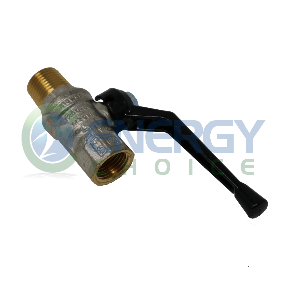 Ball Valve, Energy Choice, E6016132