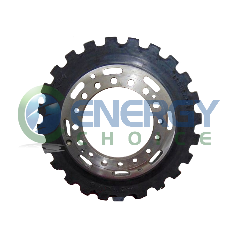 Coupling, Energy Choice, E8015851