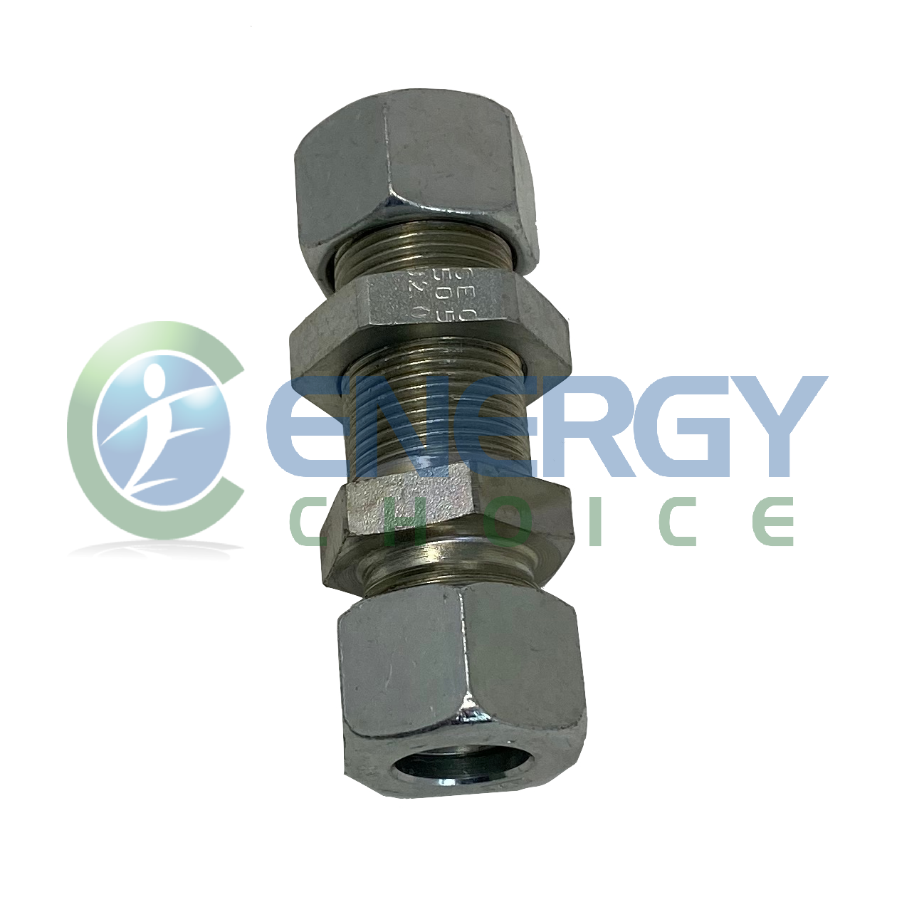 Straight Screw Connection, Energy Choice, E8015931