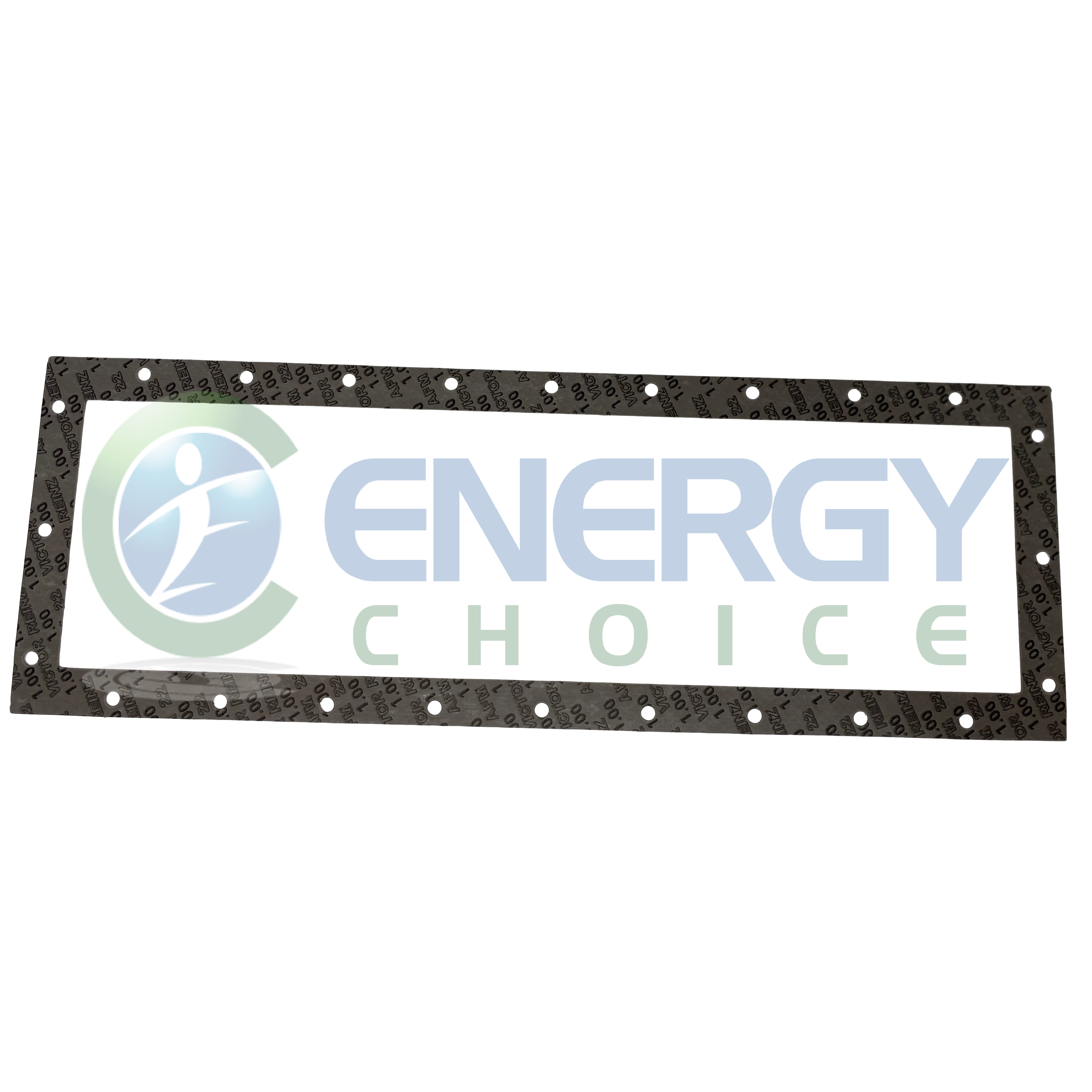 Intercooler Air Gasket Large Rectangular, Energy Choice, E8017126