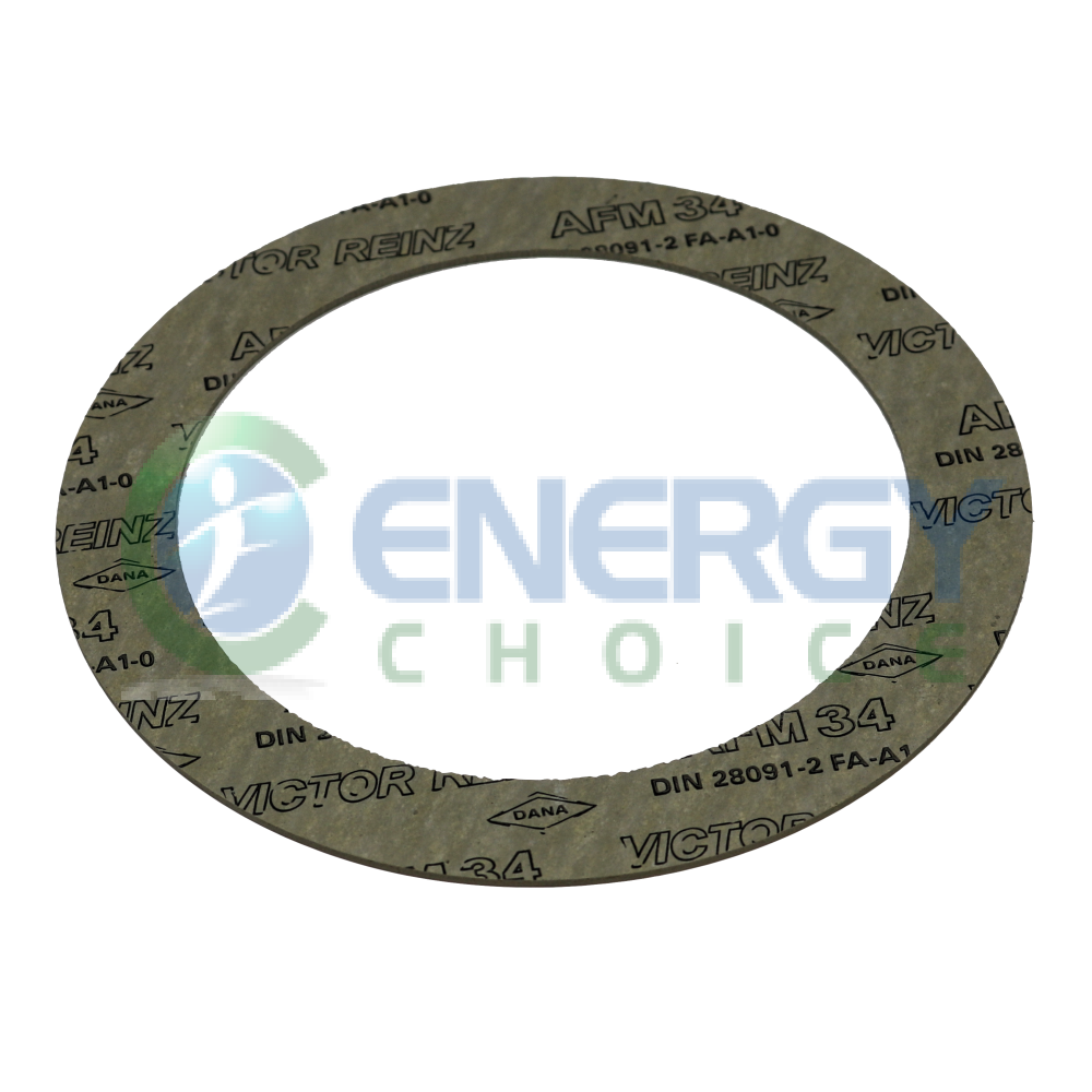 Gasket, Energy Choice, E8017429