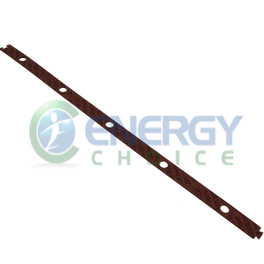 Oil Pan Gasket, Energy Choice, E8017500