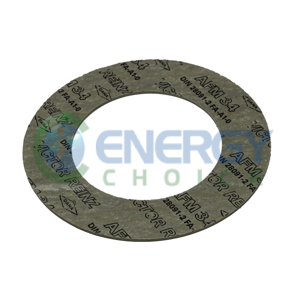 Gasket, Energy Choice, E8017505