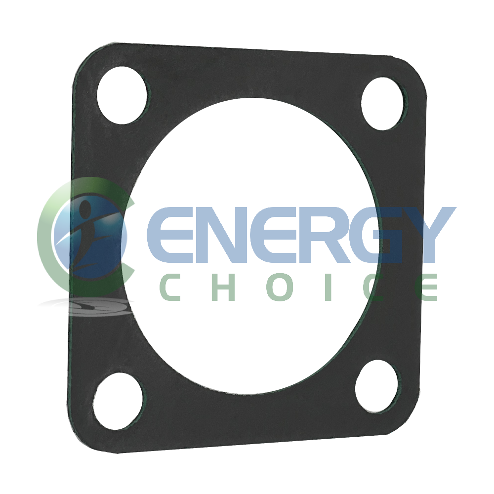 Flange Gasket Set, Energy Choice, E8017653