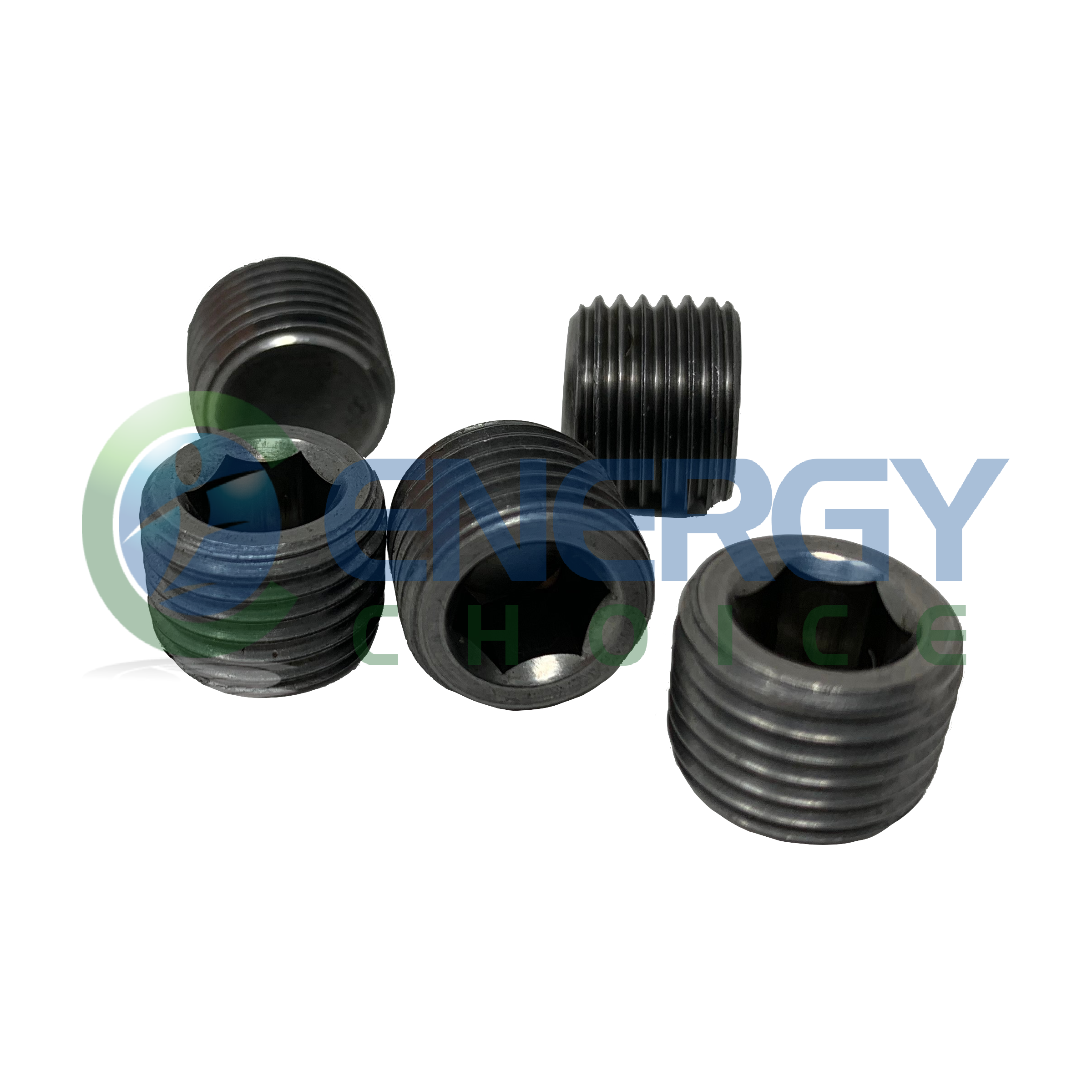 Screw Plug, Energy Choice, E8022826